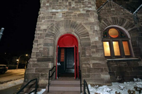 Epiphany Center for the Arts