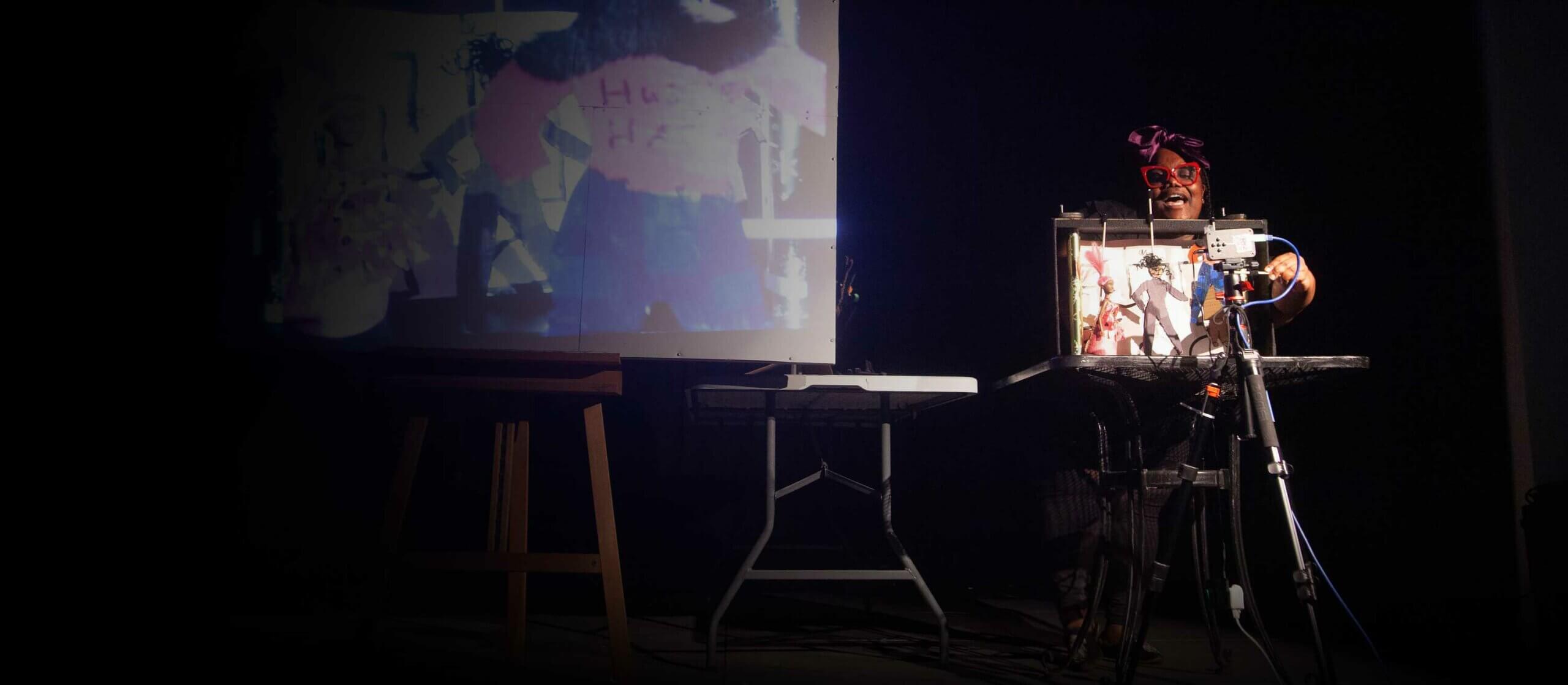 Chicago Puppet Lab Chicago International Puppet Theater Festival