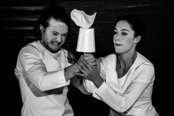 _MacbethMMacbeth Muet. Photo by René Doubleregard.