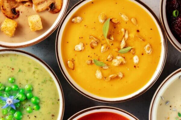 soup