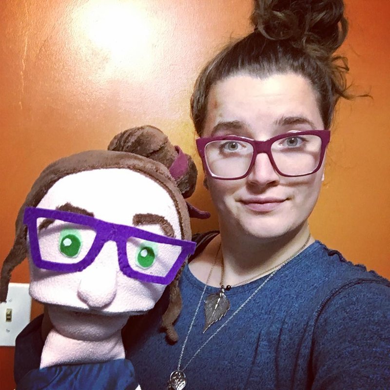 Caitlin McLeod