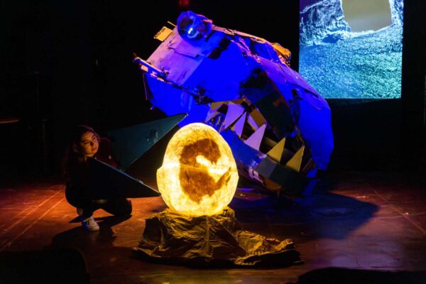 Chicago Puppet Lab