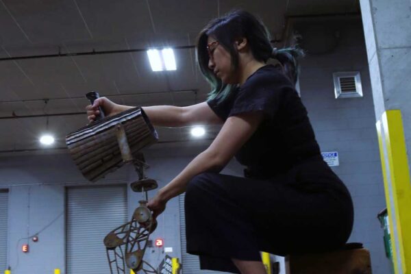 Chicago Puppet Lab