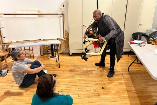 Chicago Puppet Lab