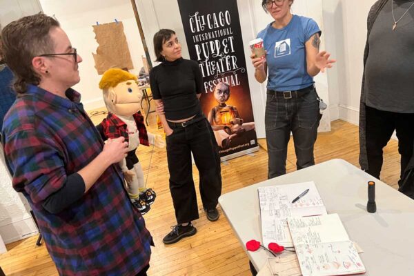 Chicago Puppet Lab