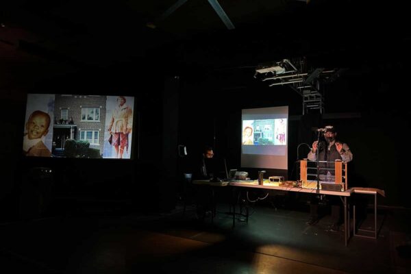 Chicago Puppet Lab
