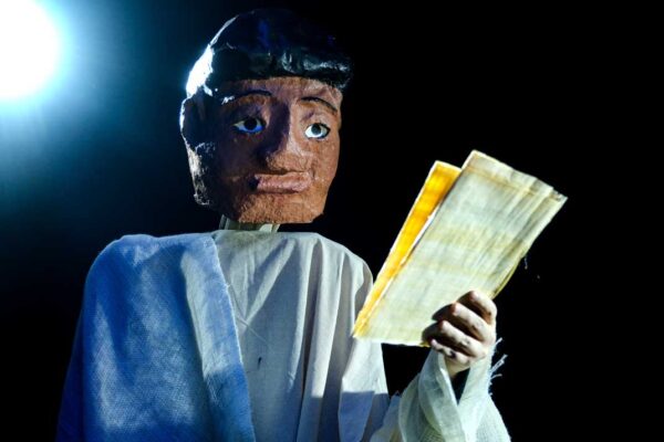 Chicago Puppet Lab