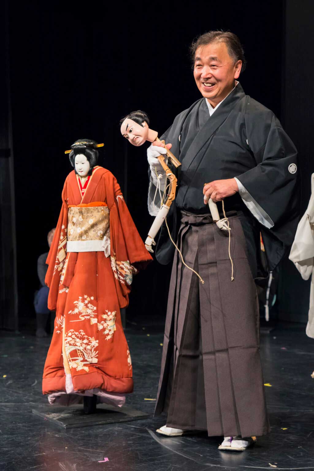 Koryu Nishikawa V