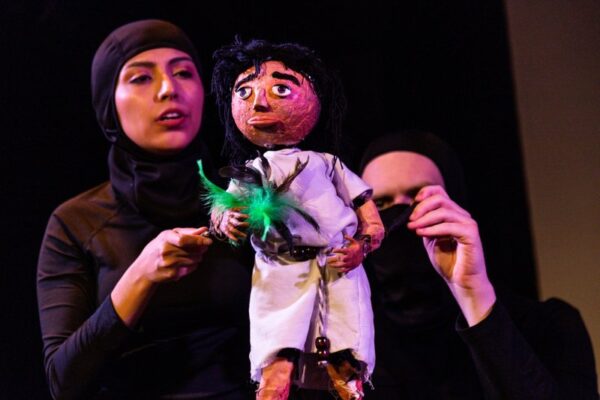 Rocio "Chio" Cabrera