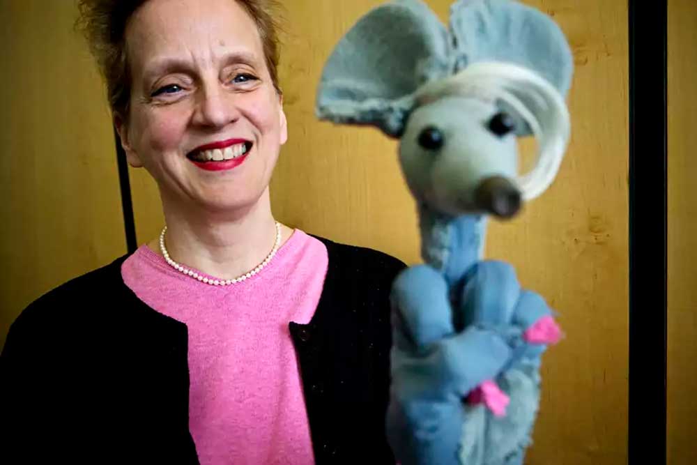 Louise LaPointe