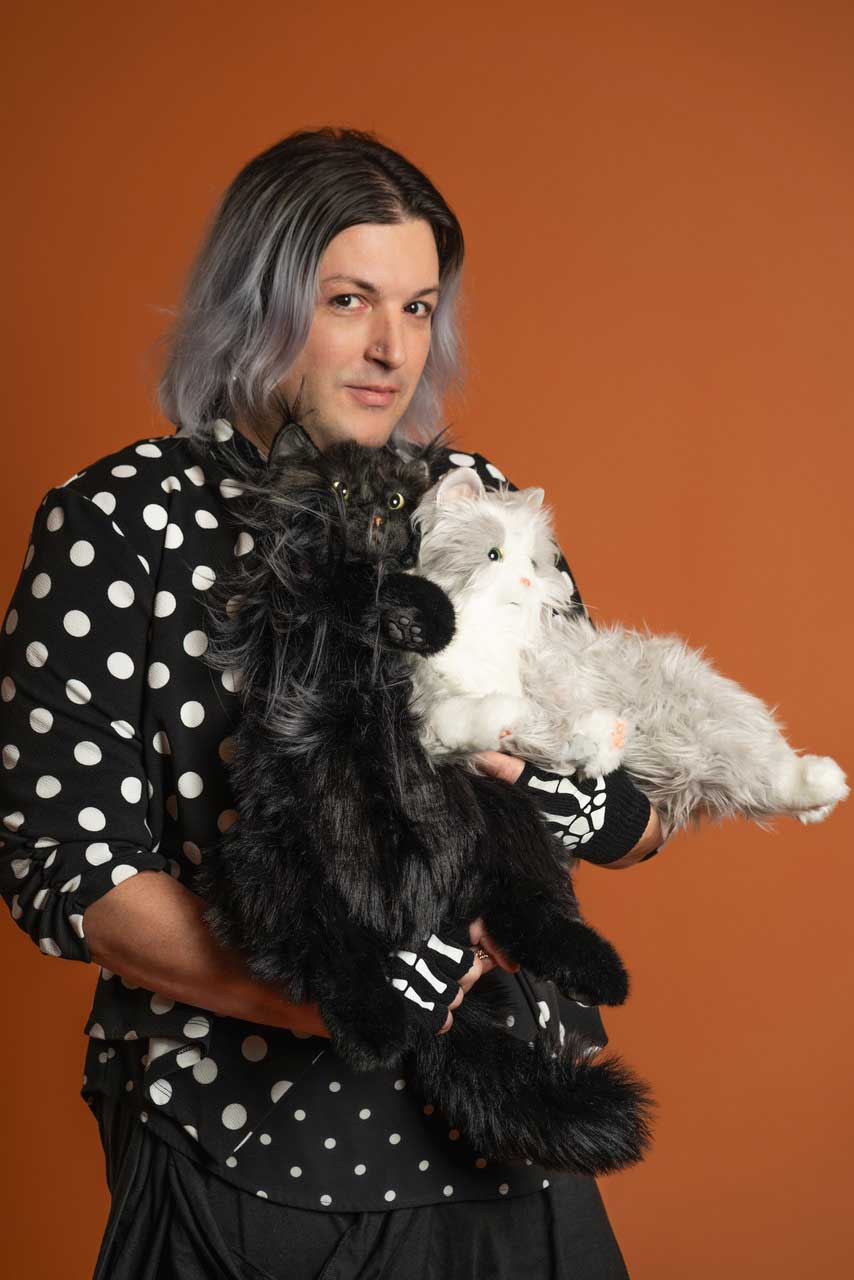 Marsian De Lellis