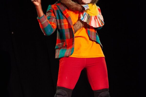 Sharaina Latrice Turnage