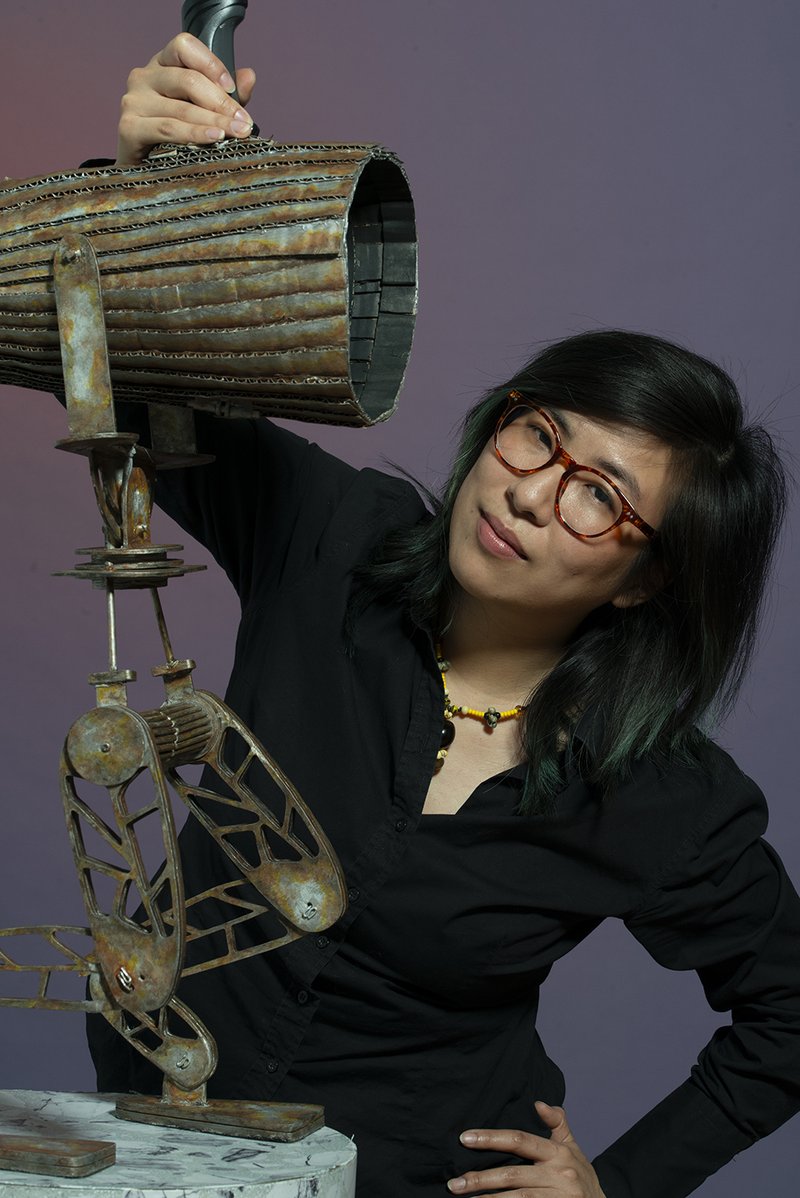 Myra Su