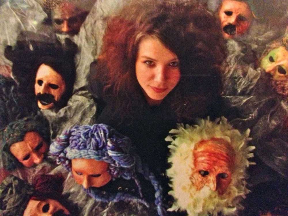 Lisa Zagone
