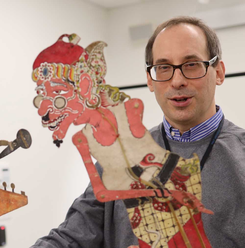Matthew Isaac Cohen