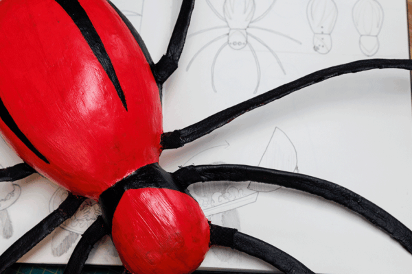 The Enormous Crocodile. Photography by Ellie Kurttz.