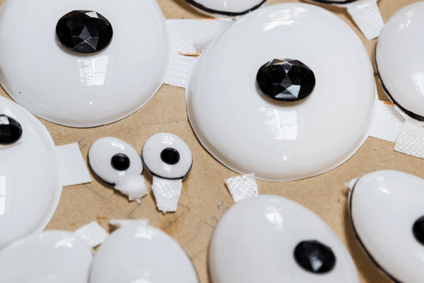 The Enormous Crocodile. Photography by Ellie Kurttz.