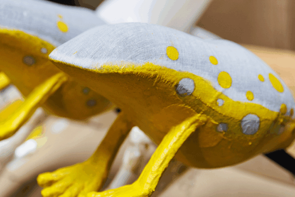 The Enormous Crocodile. Photography by Ellie Kurttz.