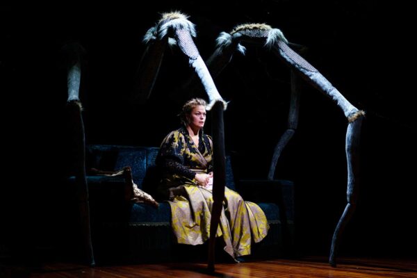 A Doll's House. Photo Johan Karlsson