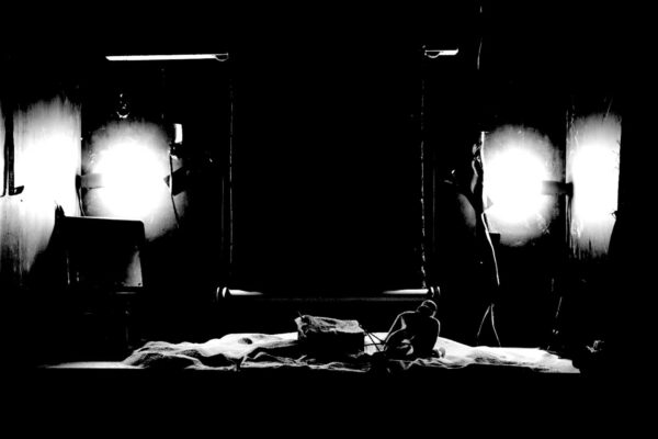 Théâtre de la Massue. Photo Lin-Delpierre