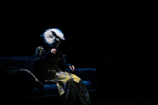 A Doll's House. Photo Tomas Lauvland Pettersen