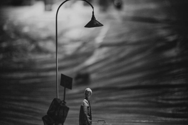 Théâtre de la Massue. Photo Lara Montagnac