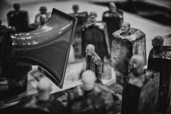 Théâtre de la Massue. Photo Lara Montagnac