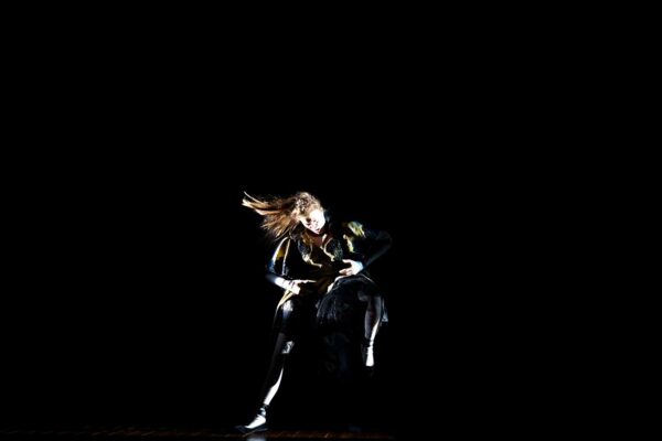 A Doll's House. Photo Johan Karlsson