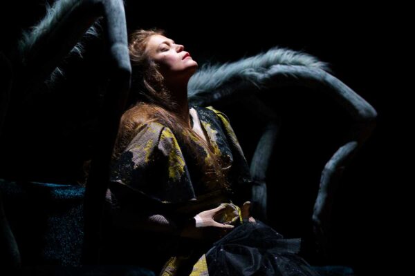 A Doll's House. Photo Johan Karlsson