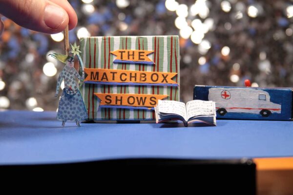 The Matchbox Shows
