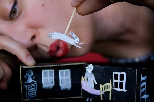 The Matchbox Shows. Photo Sean Meredith