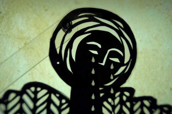 The Left Hand of Darkness.