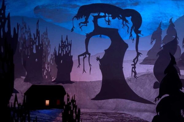 The Left Hand of Darkness