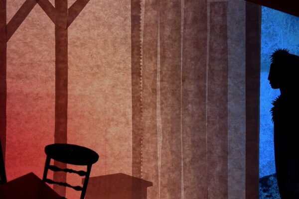 The Left Hand of Darkness