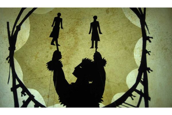 The Left Hand of Darkness