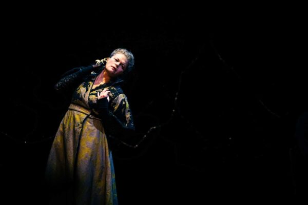 A Doll's House. Photo Tomas Lauvland Pettersen