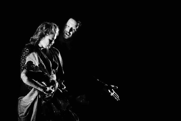 A Doll's House. Photo Tomas Lauvland Pettersen