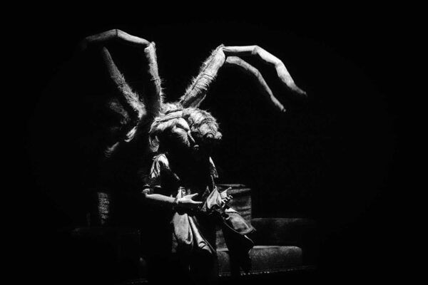 A Doll's House. Photo Tomas Lauvland Pettersen