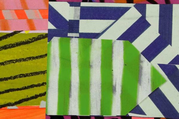 Laura Heit, Always Moving