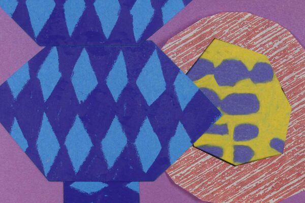 Laura Heit, Always Moving