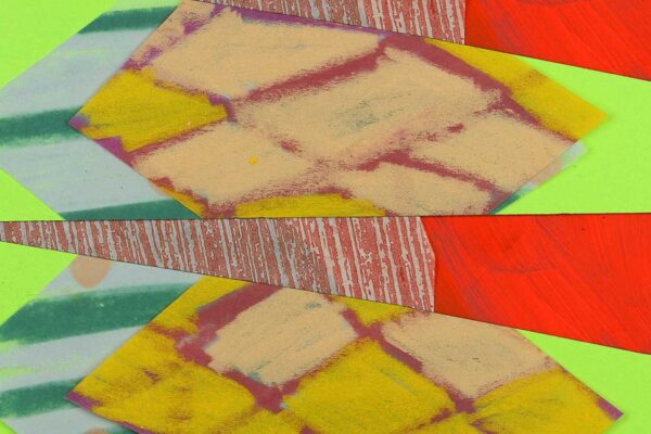 Laura Heit, Always Moving