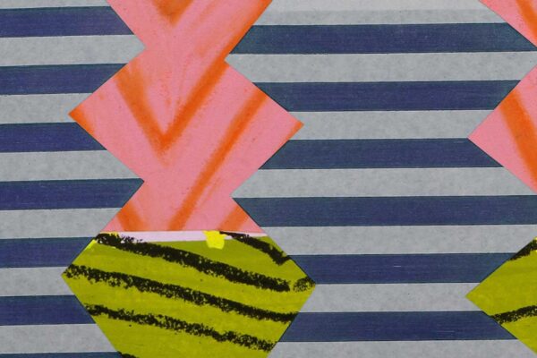 Laura Heit, Always Moving