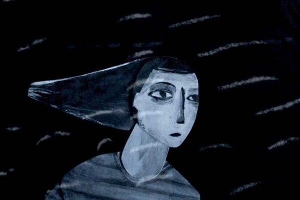 Laura Heit, The Deep Dark