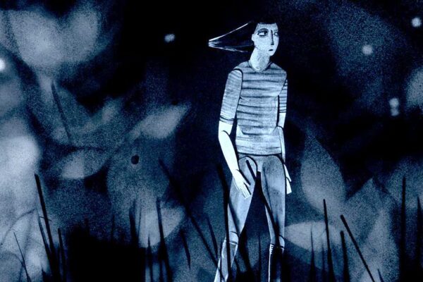 Laura Heit, The Deep Dark