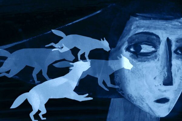 Laura Heit, The Deep Dark