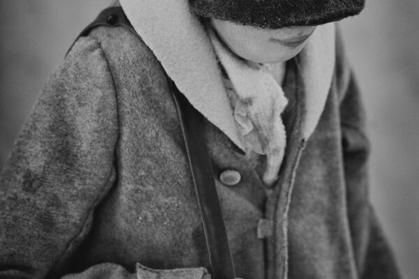 Théâtre de la Massue. Photo Lara Montagnac