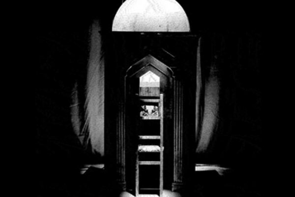 Théâtre de la Massue. Photo Lin-Delpierre