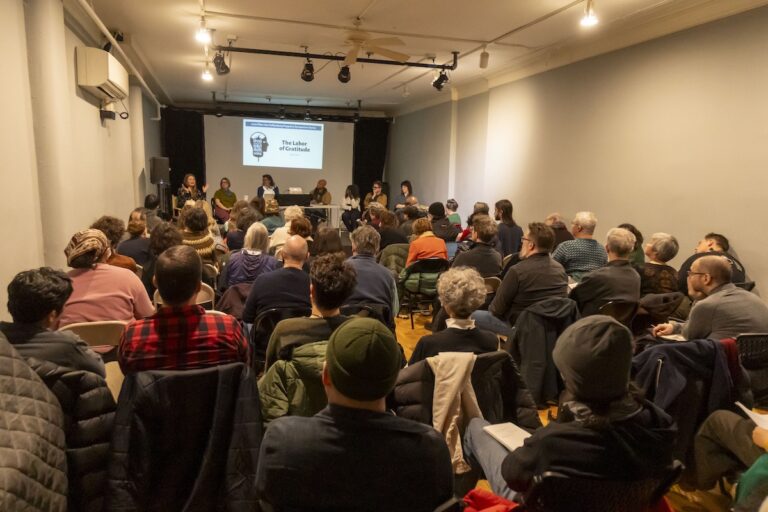 Photo:  

Performances, Exhibitions, Symposium & Master Puppetry Classes at THE CHICAGO INTERNATIONAL PUPPET THEATER FESTIVAL 
Blair Thomas, Artistic Director & Founder
Sandy Gerding, Executive Director
 
January 21- February 1, 2026
 
Photograph by Richard Termine
© 2026 RICHARD TERMINE.